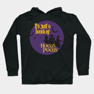 Bunch of Hocus Pocus Hoodie